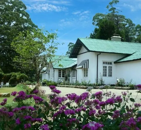 The Trevene Hotel Nuwara Eliya