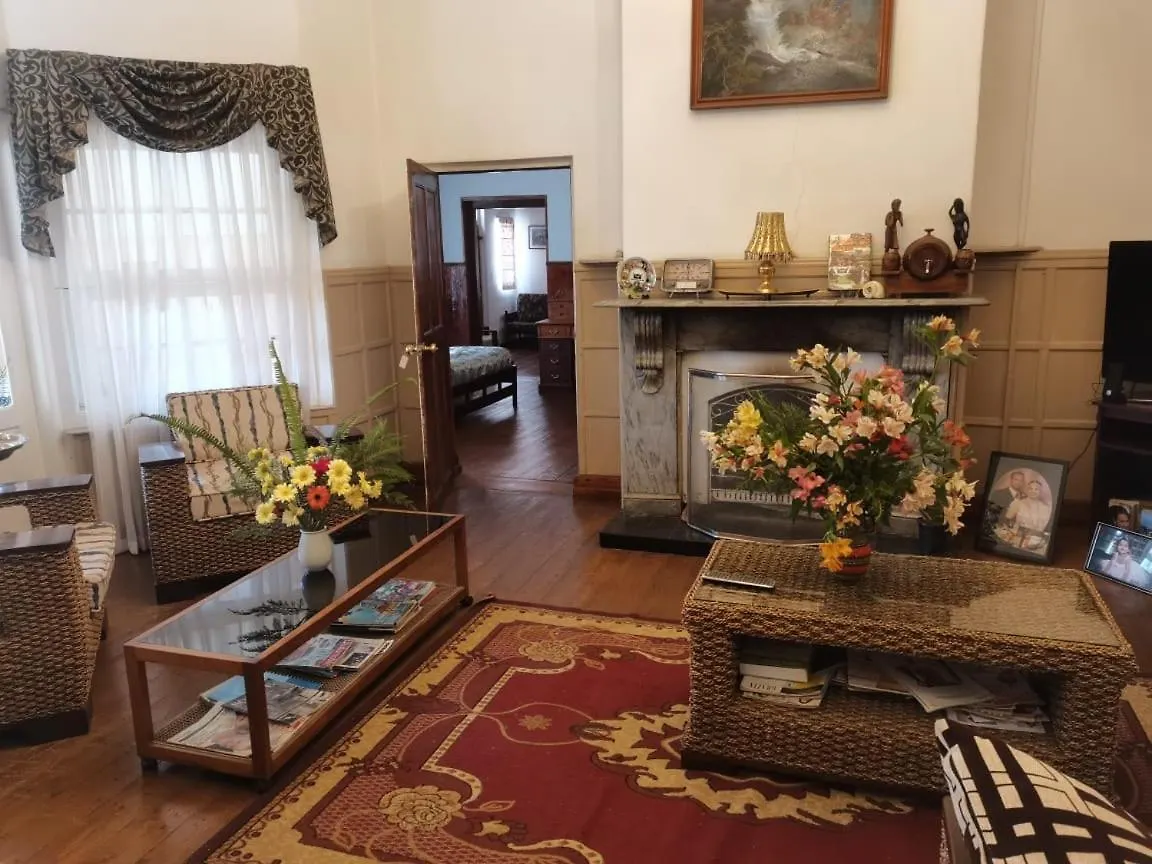 The Trevene Hotel Nuwara Eliya