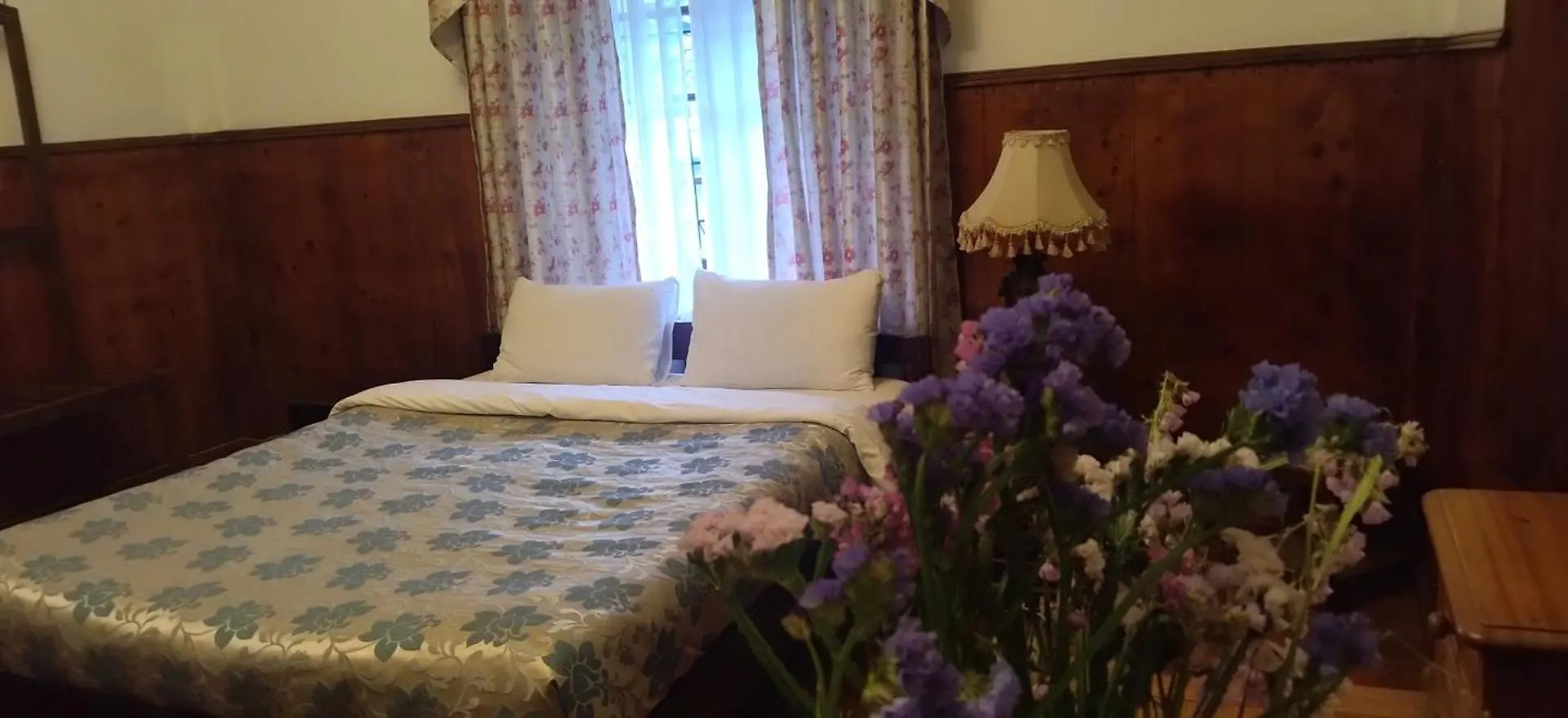 The Trevene Hotel Nuwara Eliya