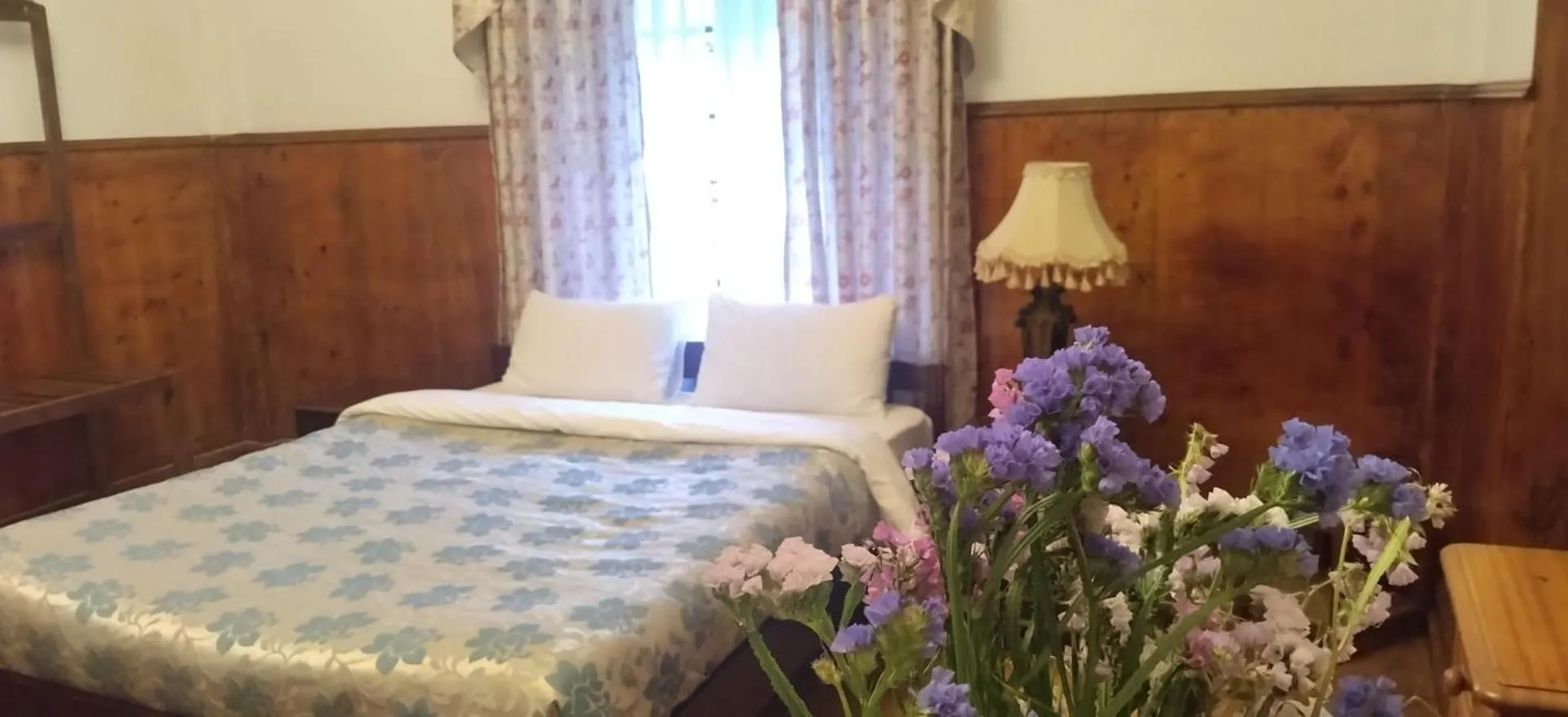The Trevene Hotel Nuwara Eliya