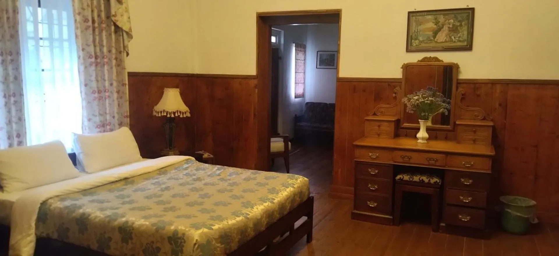 The Trevene Hotel Nuwara Eliya