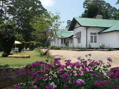 The Trevene Hotel Nuwara Eliya