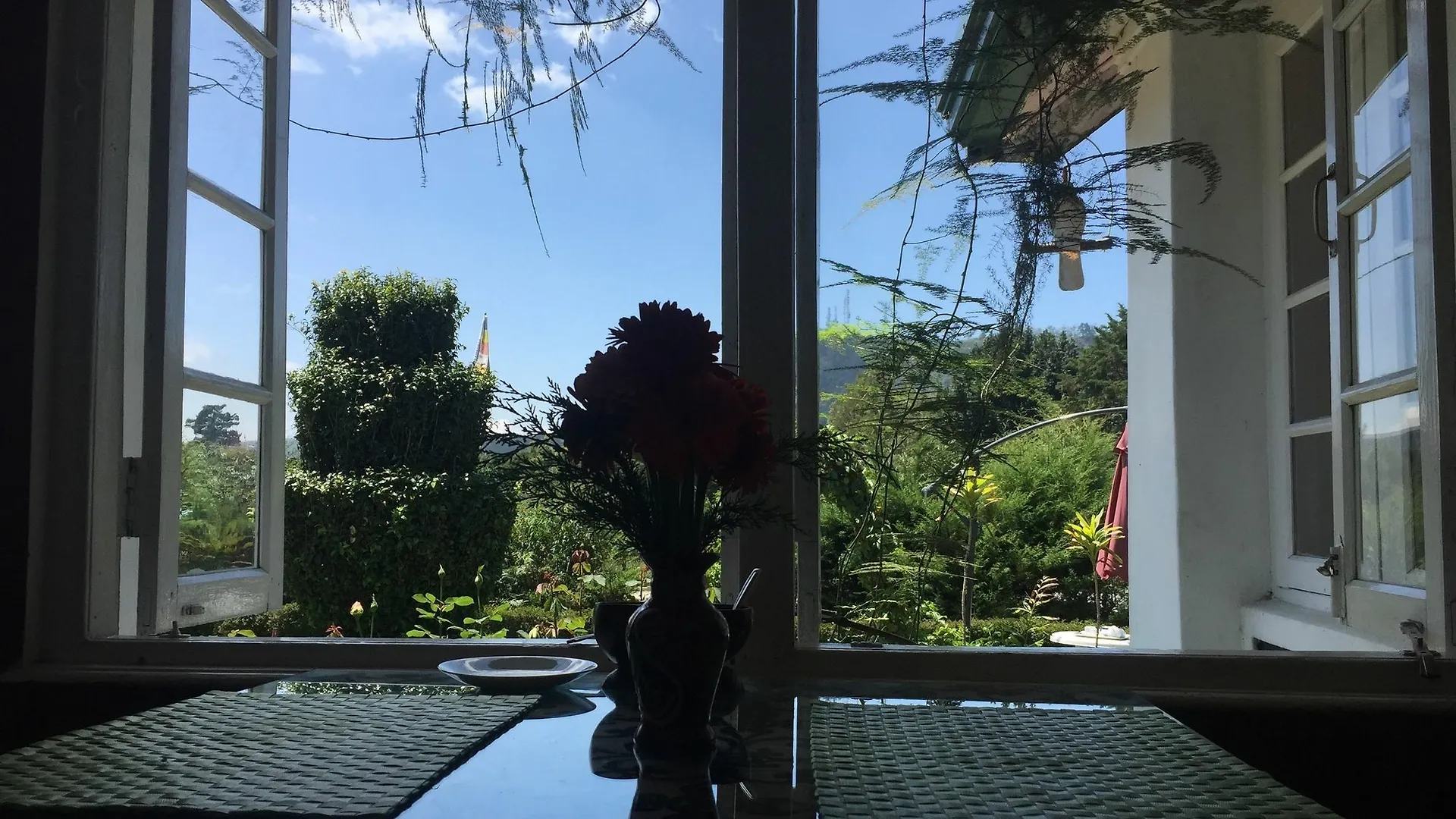 The Trevene Hotel Nuwara Eliya