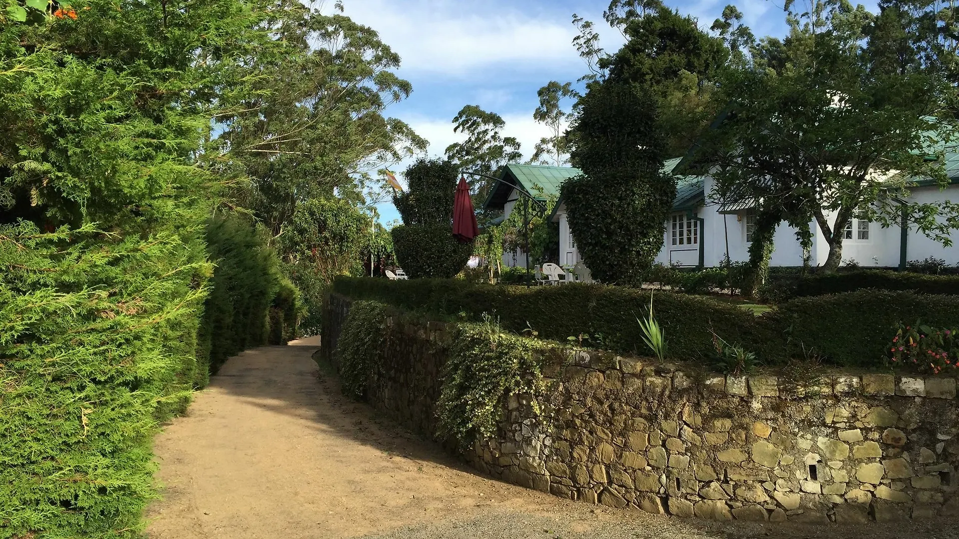 The Trevene Hotel Nuwara Eliya 2*,  Sri Lanka