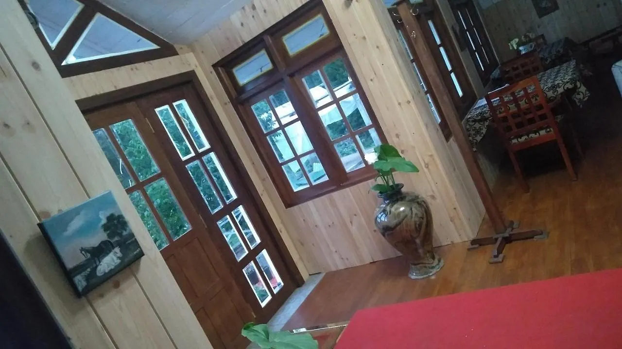 The Trevene Hotel Nuwara Eliya