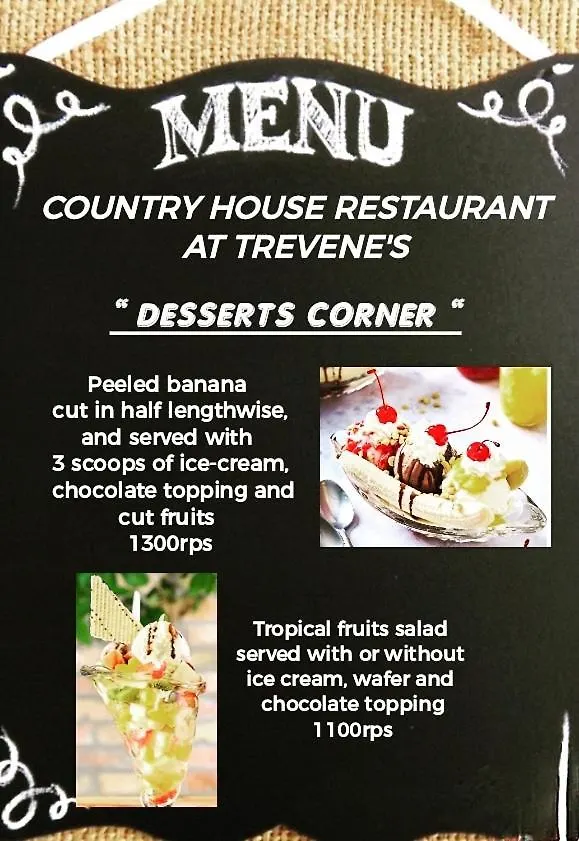 The Trevene Hotel Nuwara Eliya Sri Lanka