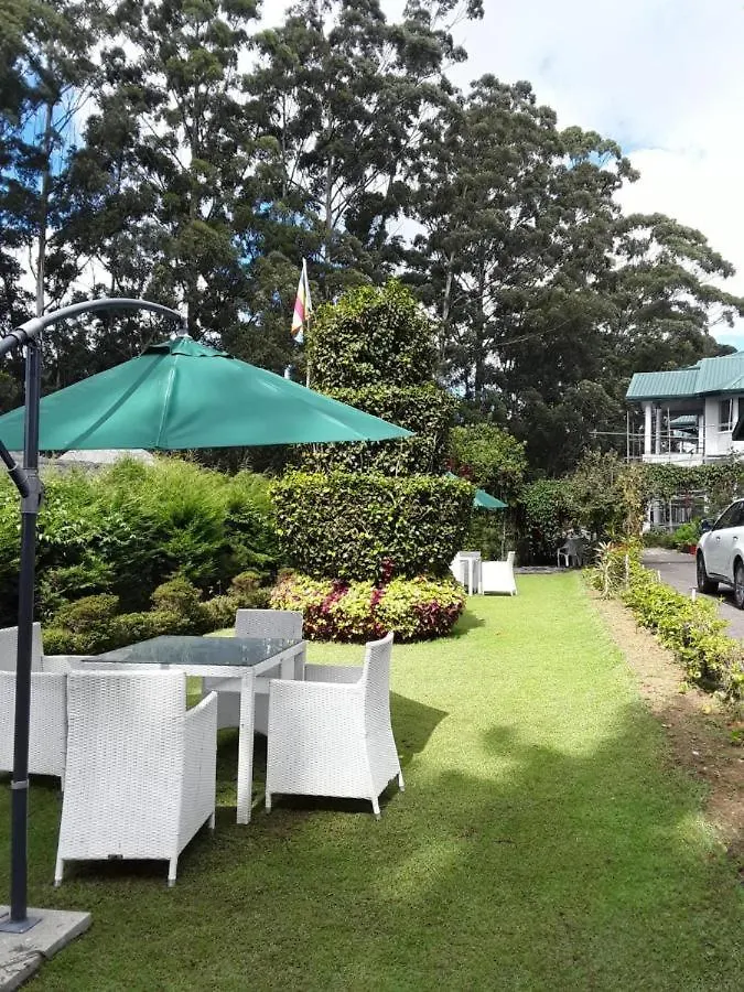 The Trevene Hotel Nuwara Eliya